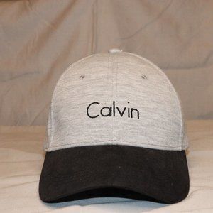 Calvin Klein Dad Hat